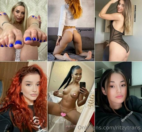 ritzytrans Photo Gallery