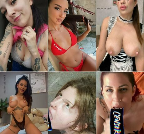 ritzytrans hd star photos