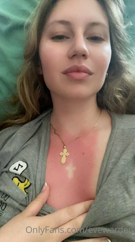 evewarden pornstar art picture