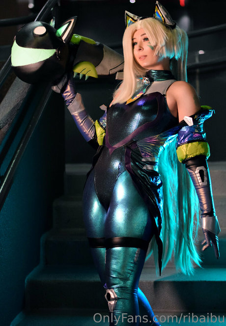 ribaibu star top image