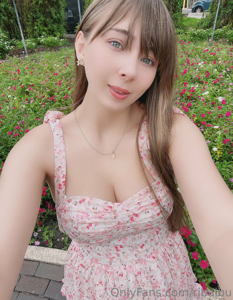 ribaibu nudes star photo