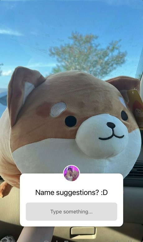 ribaibu free model pic