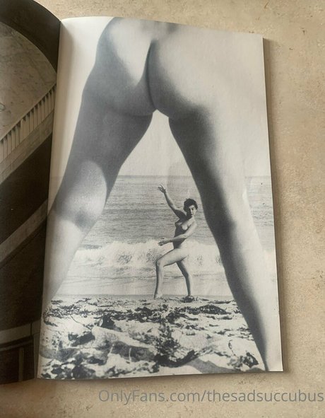 thesadsuccubus porn actress pic