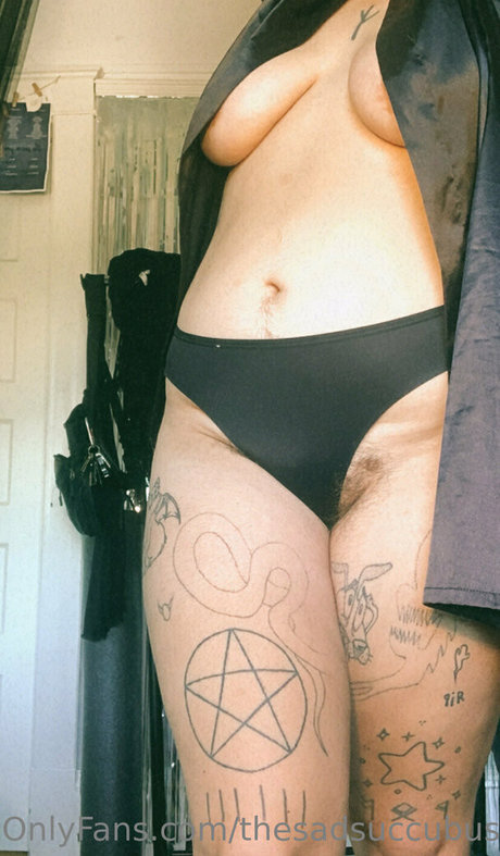 thesadsuccubus star pretty photo