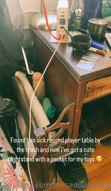 thesadsuccubus best actress galleries