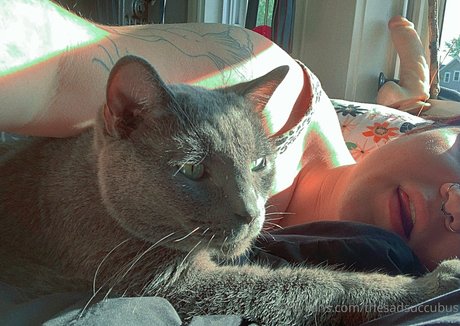 thesadsuccubus model hd archive