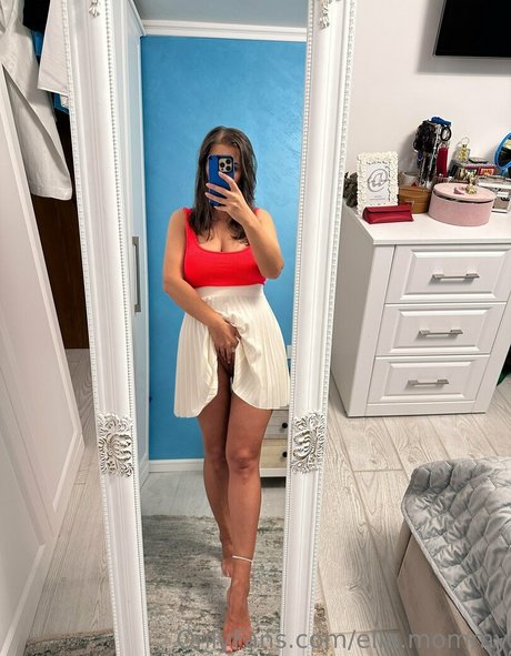 ella mommy top star image