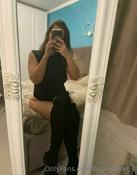 ella mommy pornstar free image