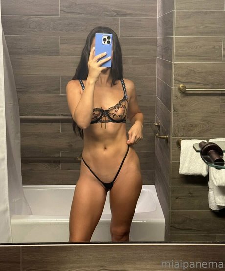 miaipanema pornstar hot pic