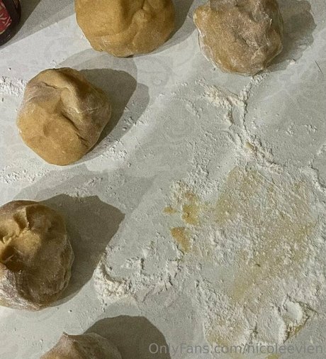 nicoleevien nudes model pic