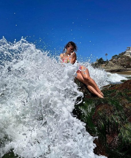 blonde tits onlyfans free naked archive