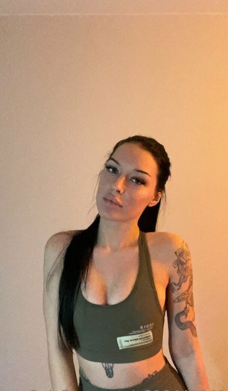 luxury lady naked model picture