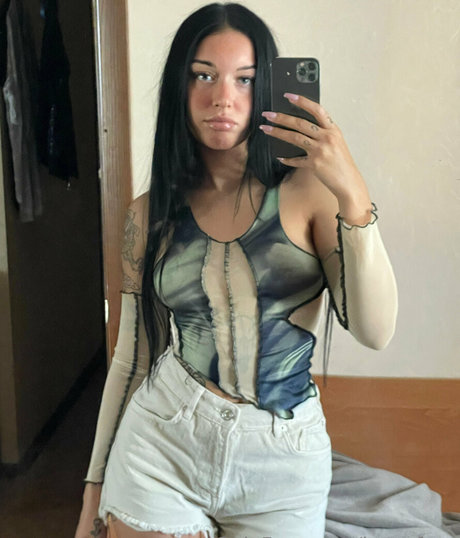 ebony smoking onlyfans xxx photo