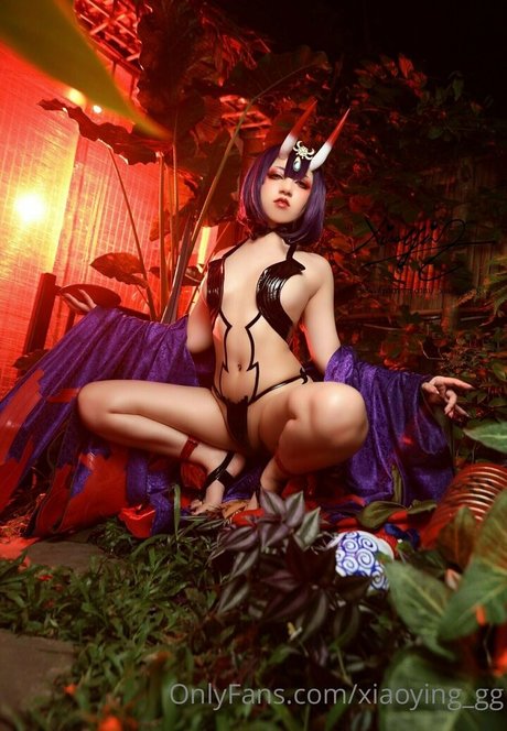 xiaoying gg Photo Gallery