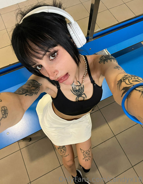 candyx18 pornstar sex pics