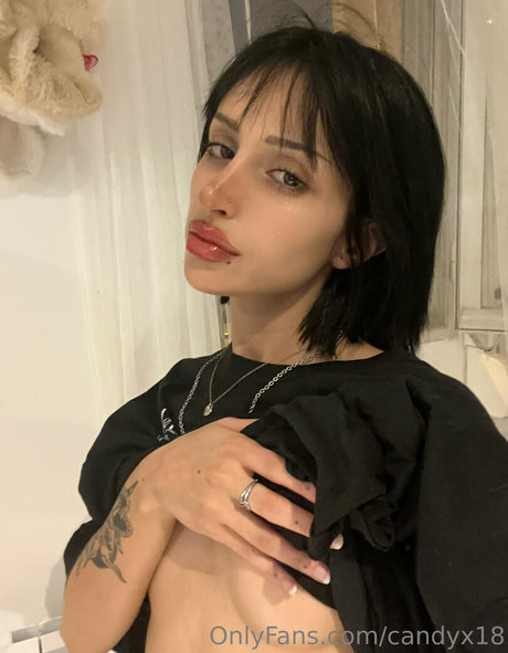 candyx18 star erotic pics