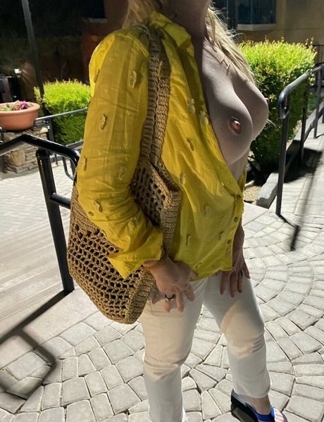 Hannah Hunter pornographic actress photo