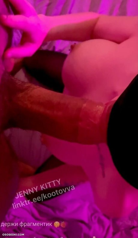 Jenny Kitty xxx actress pictures