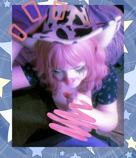 Creamieclown pornstar hd photos