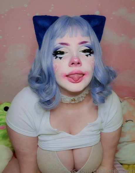 Creamieclown nice pornstar photos