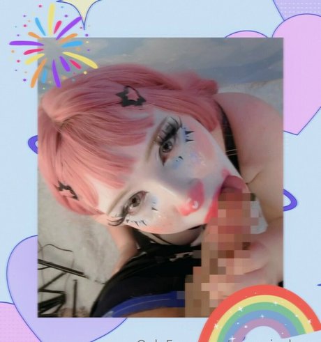 Creamieclown xxx pornstar gallery