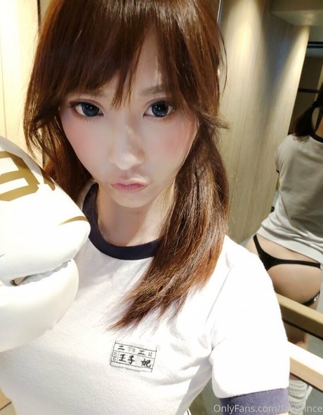 fayprince pornstar erotic pictures