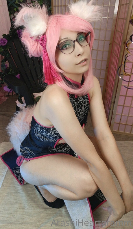 arashiheartgramm free star image