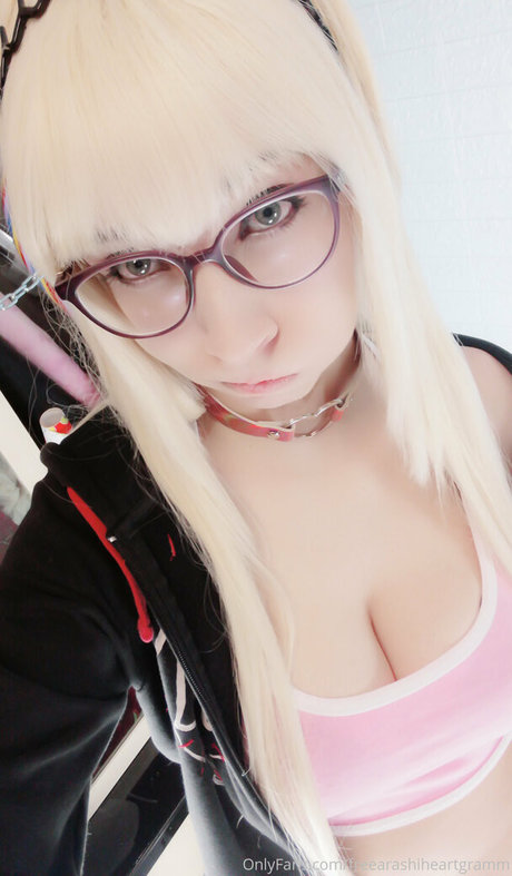 arashiheartgramm pornstar art gallery