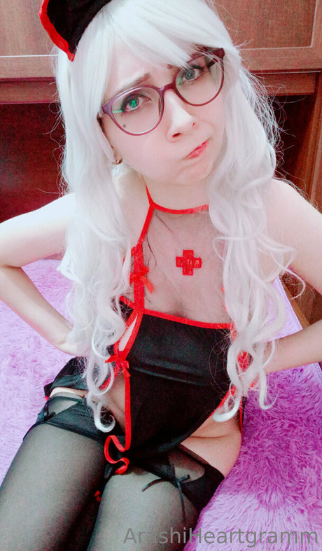 arashiheartgramm hot pornstar archive