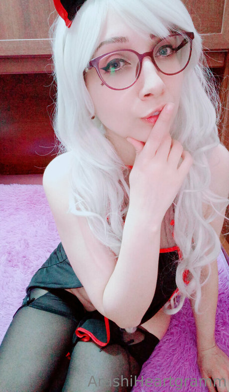 arashiheartgramm perfect pornstar archive