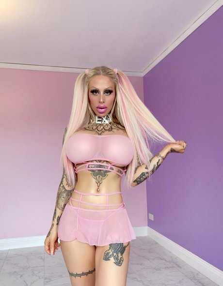 aliciaamiraxxx perfect star pics