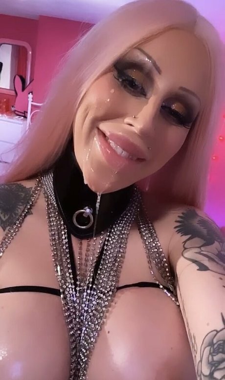 aliciaamiraxxx pretty star pic