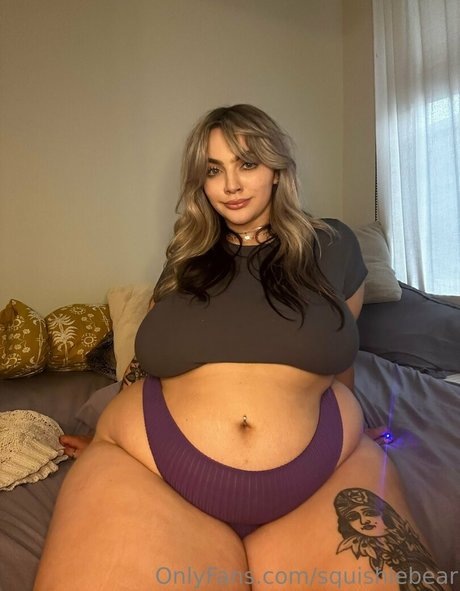 squishiebear nudes actress galleries