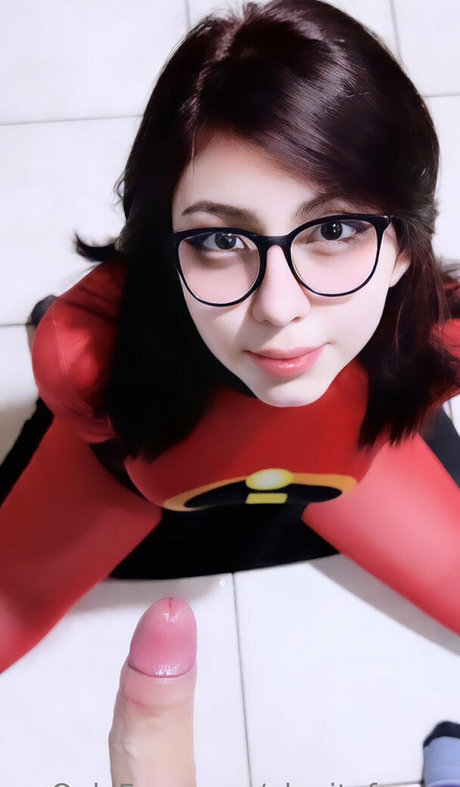 elenitaforger porn actress image