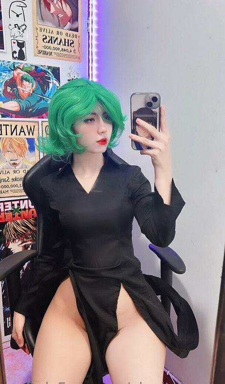 elenitaforger star hd pic