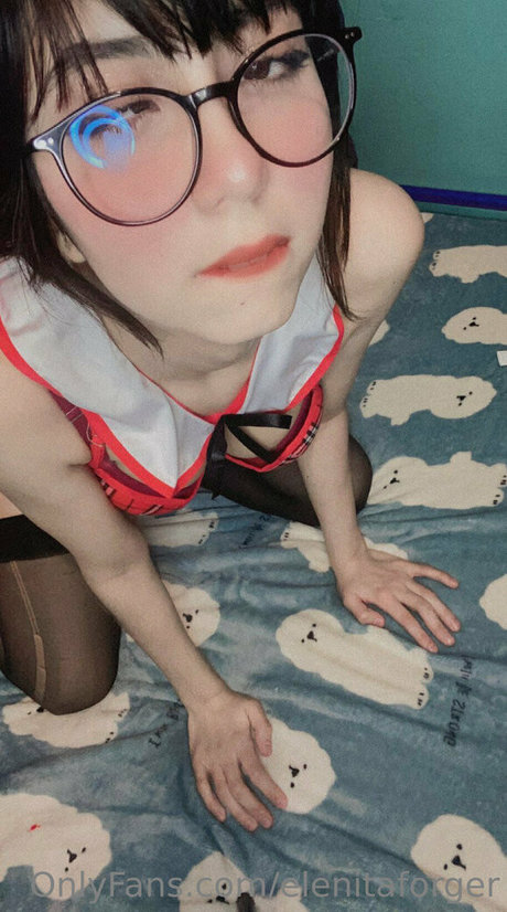 elenitaforger star xxx pic