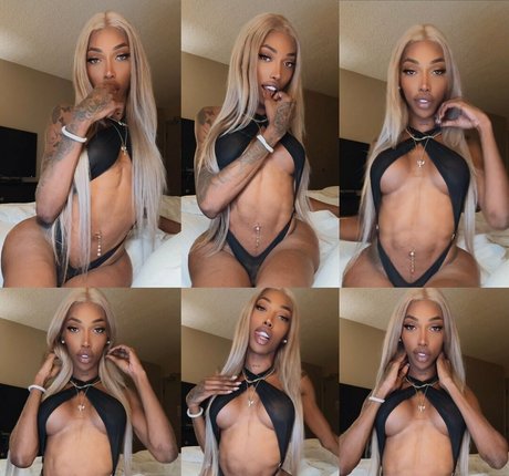 Baggyaltiffxxx pornographic actress picture