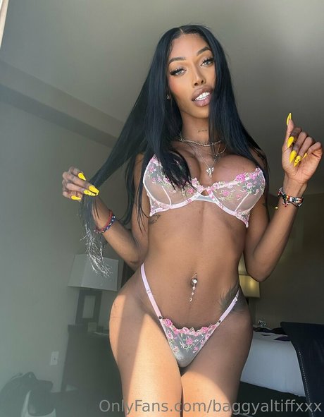 Baggyaltiffxxx pornstar pretty galleries