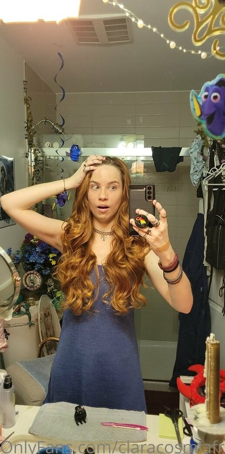 claracosmiafree model high quality archive