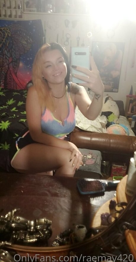 raemay420 sexy actress image