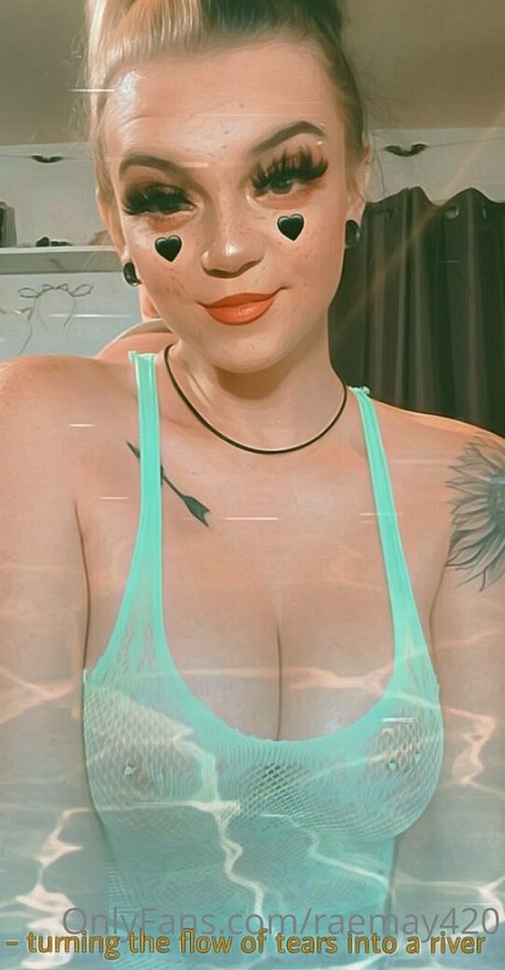 raemay420 pornstar pretty archive