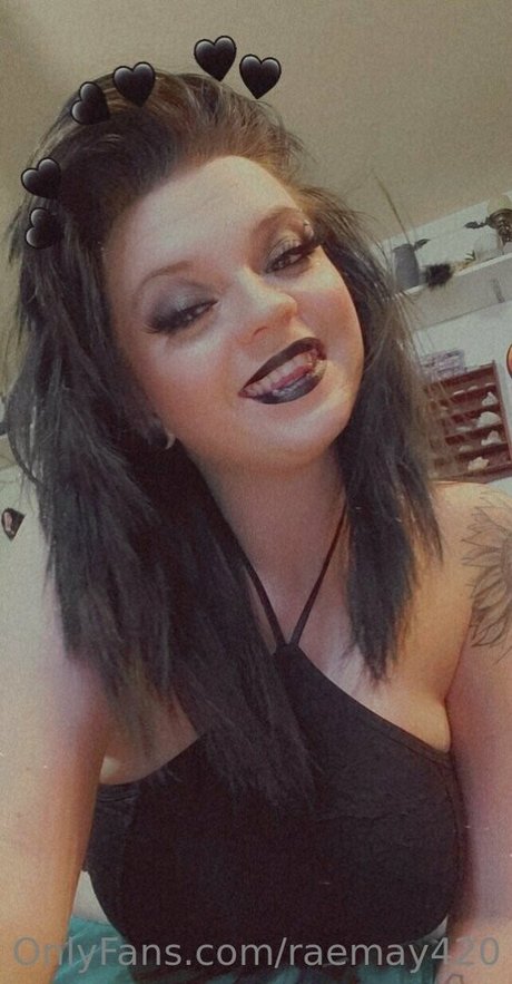 raemay420 star exclusive pictures