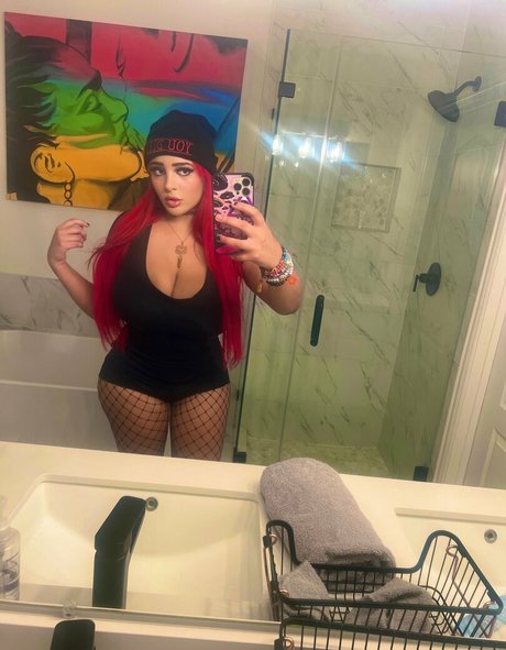 brienightwood model high quality images