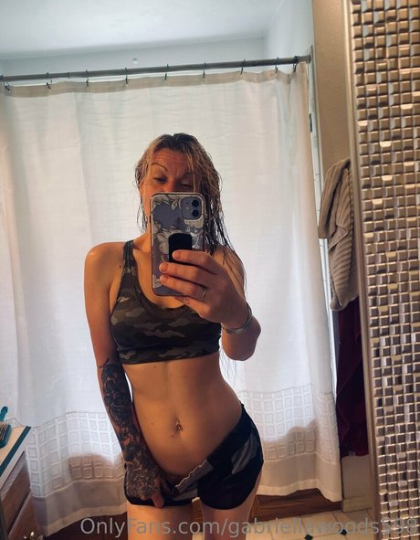 gabriellawoods598 top pornstar pics