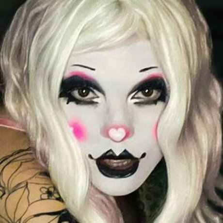 yourlittleclowngirl best model galleries