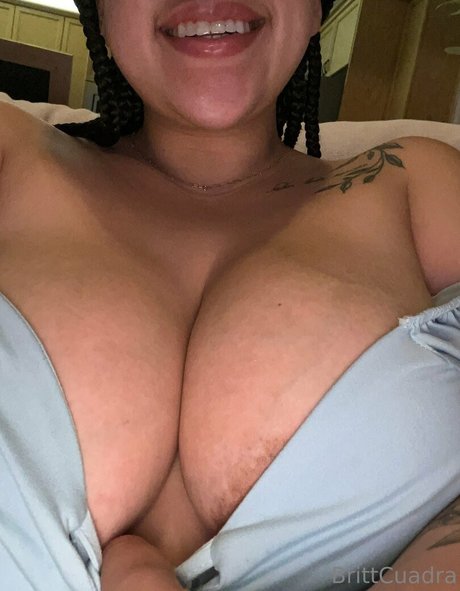 Britt Cuadra nude actress image