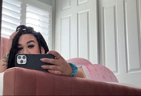 Britt Cuadra model beautiful picture