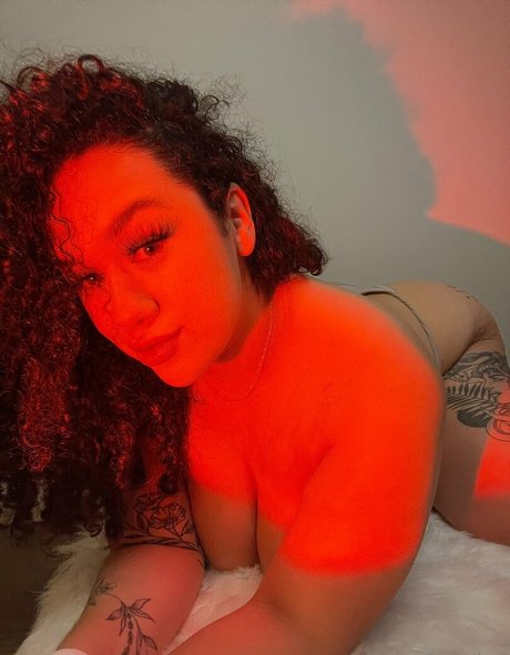 Britt Cuadra pornstar hd photo