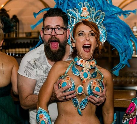 gomurphy model sex images