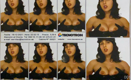 babyarpia perfect model pics